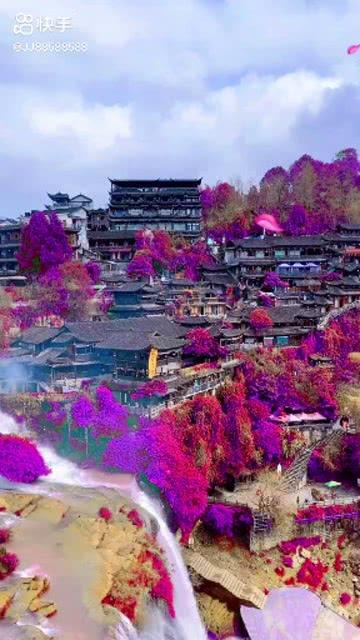 德云社阎鹤祥抵达智利，晒图引网友热议，壮壮参加大封箱稳了