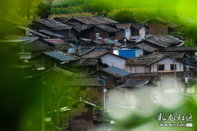 逃离别墅度假村