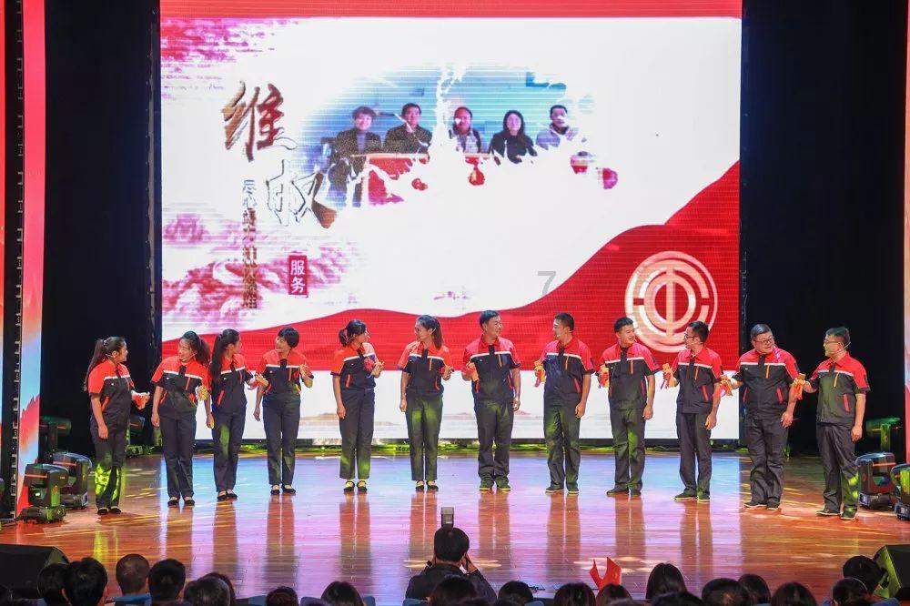 模特时尚封面照