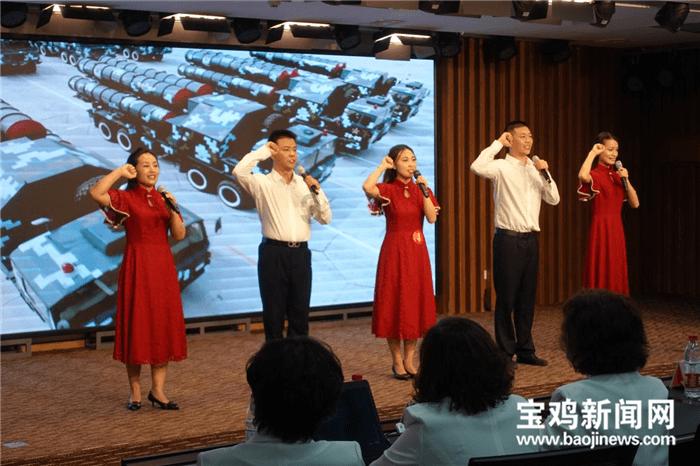 【图说永春】一都镇第十八届人民代表大会第五次会议召开
