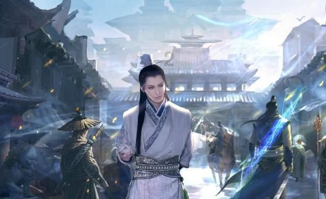 牛仔复仇记