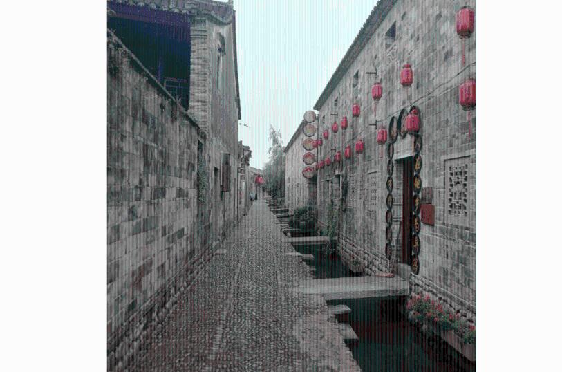 逃出上锁的现代房间6