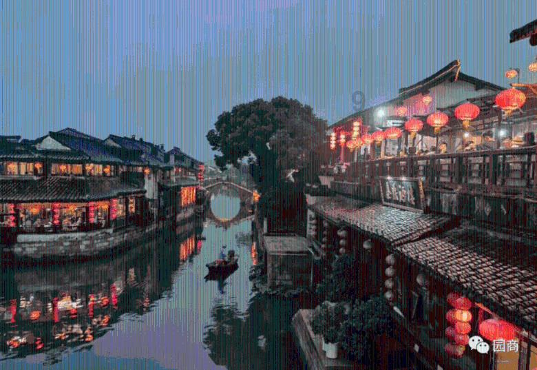 河清海晏