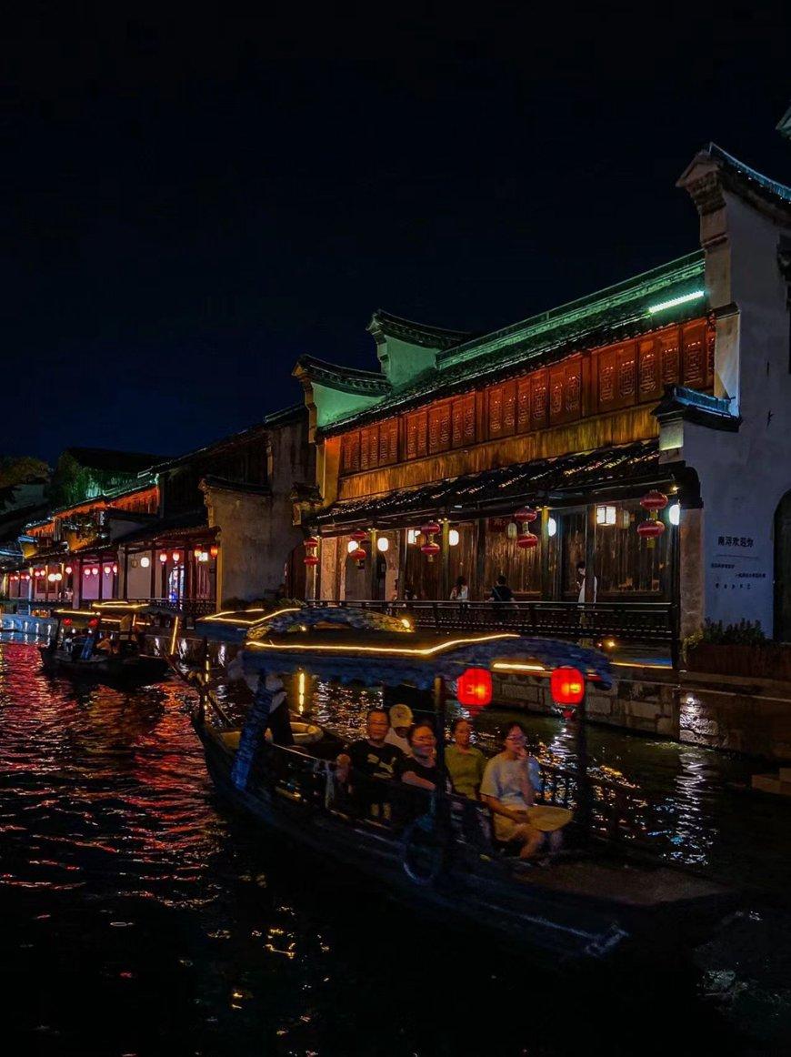 大红灯笼高高挂！北京市属公园年味儿渐浓