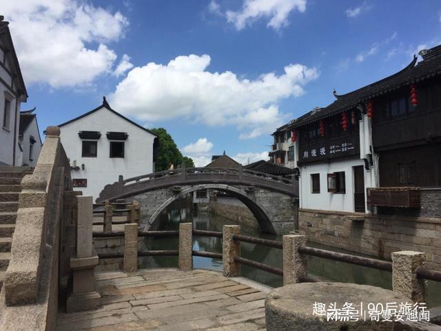 爱旅行的芭比