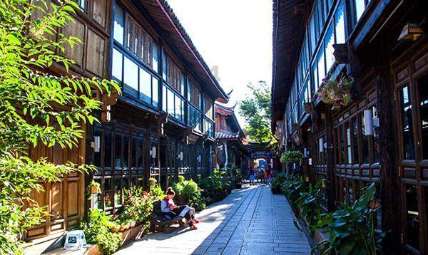 【文明实践】助力冰雪旅游 香坊区志愿者走进中国（哈尔滨）森林博物馆